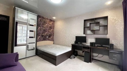 Продам 1к.кв. новострой ЖК Ривер Парк. Победа-1. Днепр. фото 1 Продам 1к.кв. новострой ЖК Ривер Парк. Победа-1. Днепр. фото 1