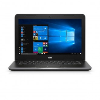 Б/В Ноутбук Dell Latitude 3380 (13.3"TN/i3-6006U 2GHz/RAM 8 GB DDR3/ SSD 240GB/W. Киев. фото 1 Б/В Ноутбук Dell Latitude 3380 (13.3"TN/i3-6006U 2GHz/RAM 8 GB DDR3/ SSD 240GB/W. Киев. фото 1