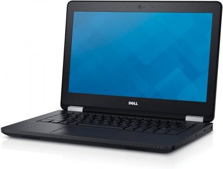 Б/В Ноутбук Dell Latitude E5270 (12.5"TN/i5-6300U 2.4-3.0GHz/8 GB DDR3/ SSD 240G. Киев. фото 1 Б/В Ноутбук Dell Latitude E5270 (12.5"TN/i5-6300U 2.4-3.0GHz/8 GB DDR3/ SSD 240G. Киев. фото 1