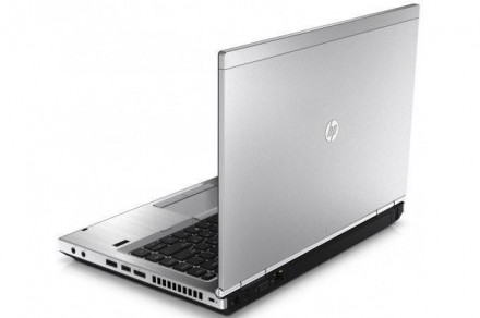 Б/В Ноутбук HP EliteBook 8460p/екран 14" дюймів/роздільна здатність HD Ready 136. . фото 3