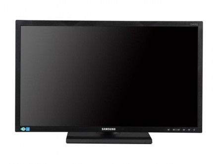 Монітор Samsung S24E450D чорний (24"PLS/1920x1080/16:9/250кд/м2) (03-SA-24-S24E4. Киев. фото 1 Монітор Samsung S24E450D чорний (24"PLS/1920x1080/16:9/250кд/м2) (03-SA-24-S24E4. Киев. фото 1