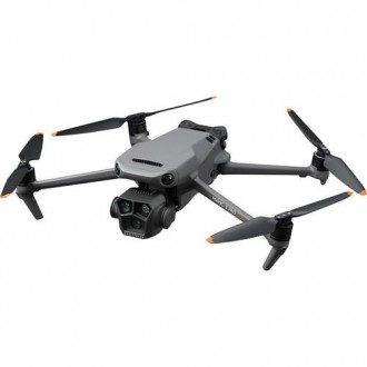 Квадрокоптер DJI Mavic 3 Pro with DJI RC (CP.MA.00000656.01)
Серія DJI Mavic 3 з. . фото 2