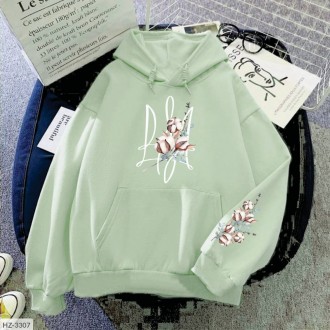 Худи HZ-3308
hoodie
Размеры: 42, 44, 46, 48
Ткань: трехнитка флис
(Турция) высок. . фото 3