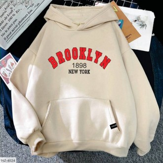 Худи HZ-4024
hoodie
Размеры: 42, 44, 46, 48
Худи унисекс оверсайз hoodie
Ткань: . . фото 7