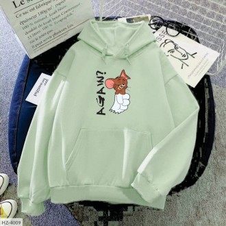 Худи HZ-4009
hoodie
Размеры: 42, 44, 46, 48
Худи унисекс оверсайз hoodie
Ткань: . . фото 8