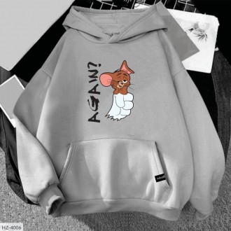 Худи HZ-4009
hoodie
Размеры: 42, 44, 46, 48
Худи унисекс оверсайз hoodie
Ткань: . . фото 3