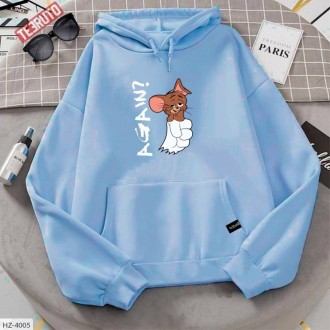 Худи HZ-4009
hoodie
Размеры: 42, 44, 46, 48
Худи унисекс оверсайз hoodie
Ткань: . . фото 7