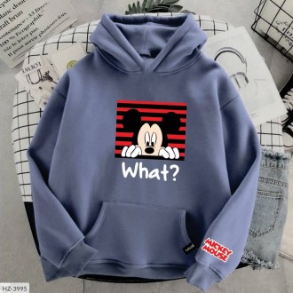 Худи HZ-4002
hoodie
Размеры: 42, 44, 46, 48
Худи унисекс оверсайз hoodie
Ткань: . . фото 3