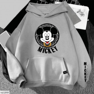 Худи HZ-4002
hoodie
Размеры: 42, 44, 46, 48
Худи унисекс оверсайз hoodie
Ткань: . . фото 4