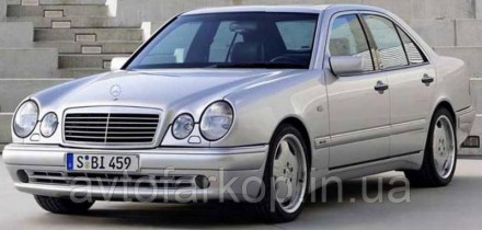 Защита коробки передач для автомобиля:
Mercedes W210 (1995-2001) Кольчуга
Защища. . фото 3