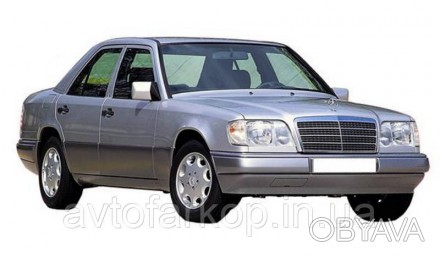 Защита коробки передач для автомобиля:
Mercedes W124 (1984-1996) Кольчуга
Защища. . фото 1