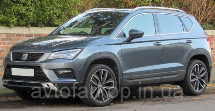 Фаркоп для автомобиля:
Seat Ateca (2016-) VasTol
Съемный под квадрат вставку, ди. . фото 3