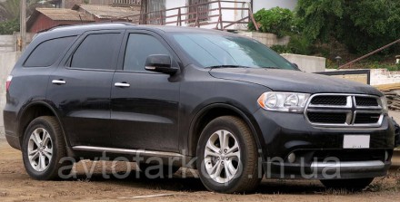 Фаркоп для автомобиля:
Dodge Durango (2010-) Автопрыстрий
Съемный шар C, диаметр. . фото 3