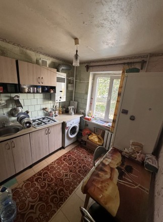 Продажа 1комн. квартиры на 12 Квартале. Дніпро. фото 1 Продажа 1комн. квартиры на 12 Квартале. Дніпро. фото 1
