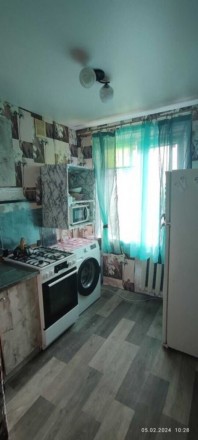 Продам квартиру на Пацаева.Продам на Пацаева однокімнатна квартира, ,30 кв , цен. . фото 3