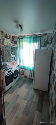 Продам квартиру на Пацаева.Продам на Пацаева однокімнатна квартира, ,30 кв , цен. . фото 6