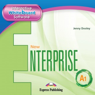 New Enterprise A1 IWB Software (код). Киев. фото 1 New Enterprise A1 IWB Software (код). Киев. фото 1