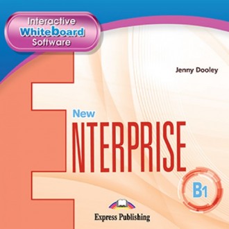 New Enterprise B1 IWB Software (код). Киев. фото 1 New Enterprise B1 IWB Software (код). Киев. фото 1