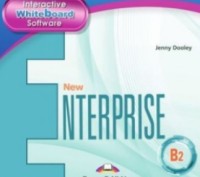 New Enterprise B2 IWB Software (код). Киев. фото 1 New Enterprise B2 IWB Software (код). Киев. фото 1