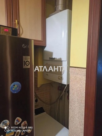 Код об'єкта: 346107. АН "Атланта" Продається однокімнатна квартира по вулиці Гол. Зализнычный. фото 7