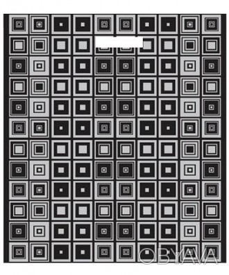 Полиэтиленовый пакет с прорубной ручкой (пакет Банан) – Название его произошло и. . фото 1