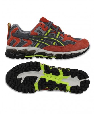 Кросівки чоловічі Asics GEL-Nandi 360 Metropolis/Spice Latte (1021A416-020). Київ. фото 1 Кросівки чоловічі Asics GEL-Nandi 360 Metropolis/Spice Latte (1021A416-020). Київ. фото 1