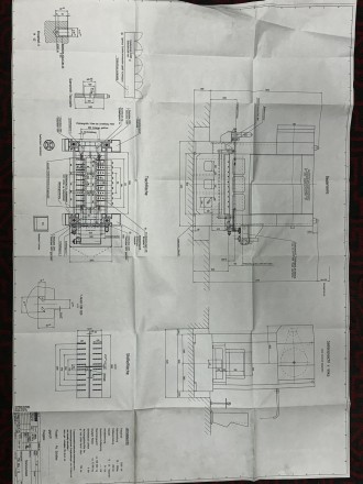 ARKU Decoiler
Model AH 10000/800/MSG-400
Coil load 10 Ton
Coil width 800 mm
. . фото 10