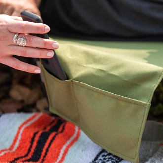Раскладушка, походная кровать складная Kijaro Native Ultralight Cot. Одесса. фото 1 Раскладушка, походная кровать складная Kijaro Native Ultralight Cot. Одесса. фото 1