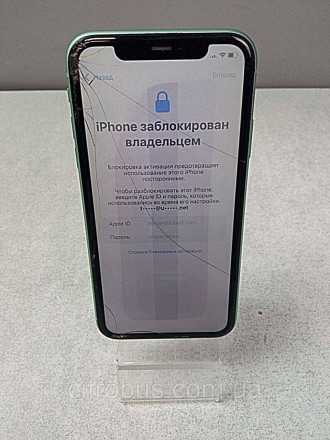 iOS 13; поддержка двух SIM-карт (nano SIM+eSIM); экран 6.1", разрешение 1792x828. . фото 11