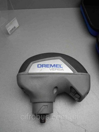 Dremel Versa PC10-1/10 F013PC10JD
Внимание! Комиссионный товар. Уточняйте наличи. . фото 3