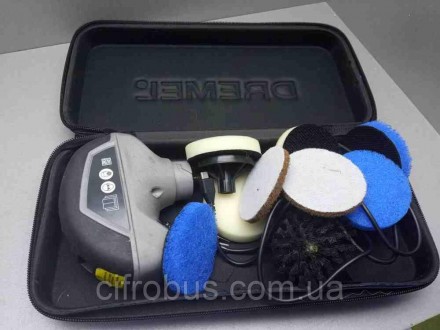 Dremel Versa PC10-1/10 F013PC10JD
Внимание! Комиссионный товар. Уточняйте наличи. . фото 2