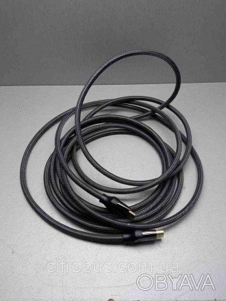 Кабель разъем Б/У Кабель HDMI-HDMI