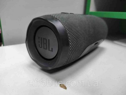 Портативна акустика JBL Charge Essential
JBL Charge Essential може під'єднуватис. . фото 4