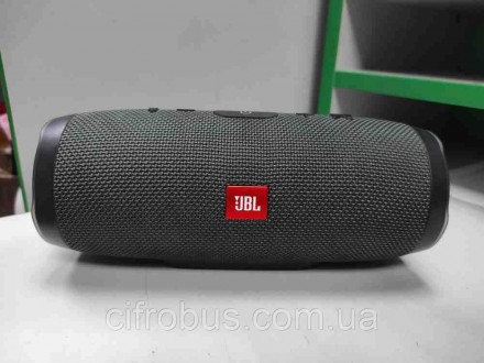 Портативна акустика JBL Charge Essential
JBL Charge Essential може під'єднуватис. . фото 2