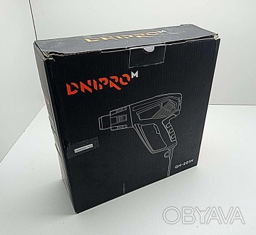 Dnipro-M GH-201N
Внимание! Комиссионный товар. Уточняйте наличие и комплектацию . . фото 1