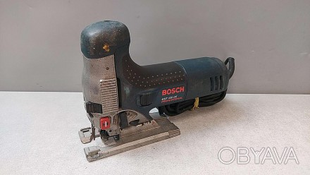Электролобзик Б/У Bosch GST 135 CE Professional