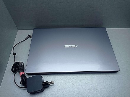 Asus X515DAP (AMD Ryzen 3 3250U @ 2.6GHz/Ram 8GB/SSD 512GB/AMD Radeon Graphics)
. . фото 2