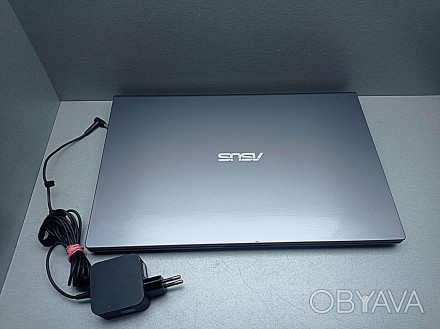 Asus X515DAP (AMD Ryzen 3 3250U @ 2.6GHz/Ram 8GB/SSD 512GB/AMD Radeon Graphics)
. . фото 1