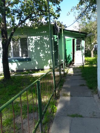 Продам частину будинку в с. Круглик, в центрі села. Круглик. фото 1 Продам частину будинку в с. Круглик, в центрі села. Круглик. фото 1
