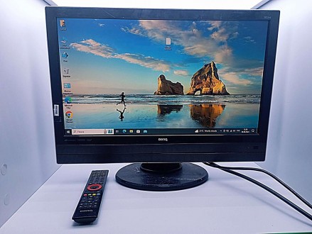 BenQ SE2241
Внимание! Комісійний товар. Уточнюйте наявність і комплектацію в мен. . фото 3