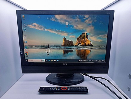 BenQ SE2241
Внимание! Комісійний товар. Уточнюйте наявність і комплектацію в мен. . фото 2