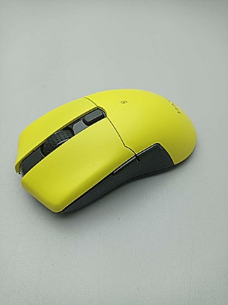 Hator Pulsar Wireless Yellow (HTM-318)
Внимание! Комісійний товар. Уточнюйте ная. . фото 7