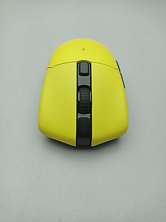 Hator Pulsar Wireless Yellow (HTM-318)
Внимание! Комісійний товар. Уточнюйте ная. . фото 6