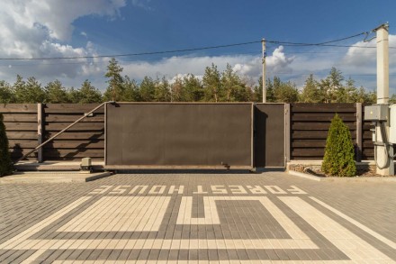 Таунхаус в ЖК «FOREST HOUSE» спеціальна ціна! Підтримка єОселя!.. Лелековка. фото 14 - СПЕЦІАЛЬНА ЦІНА !!! Власний будинок з гаражом, терасою та мангальною зоною по . Лелековка. фото 14