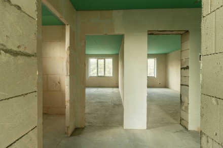 Таунхаус в ЖК «FOREST HOUSE» спеціальна ціна! Підтримка єОселя!.. Лелековка. фото 11 - СПЕЦІАЛЬНА ЦІНА !!! Власний будинок з гаражом, терасою та мангальною зоною по . Лелековка. фото 11