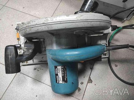 Циркулярная дисковая пила Б/У Makita 5903R
