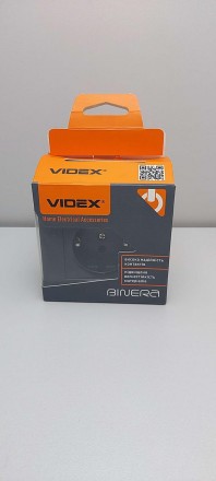 VIDEX BINERA VF-BNSK1G-BG
Внимание! Комиссионный товар. Уточняйте наличие и комп. . фото 8