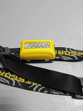 Nitecore NU10
Внимание! Комісійний товар. Уточнюйте наявність і комплектацію в м. . фото 4