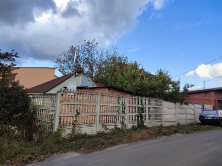 Продаж 1/2 будинку зі своїм двором/метро Холодна Гора. Харьков. фото 1 Продаж 1/2 будинку зі своїм двором/метро Холодна Гора. Харьков. фото 1