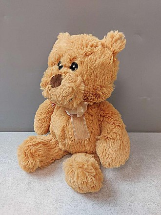 Blokker Let's Play knuffel Teddy - 22 cm
Внимание! Комісійний товар. Уточнюйте н. . фото 2